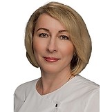 Ковалева Светлана Валентиновна