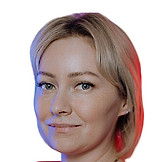 Конорезова Наталья Александровна