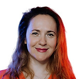 Контер Елена Викторовна