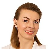 Гнучевская Юлия Игоревна