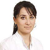 Ванян Диана Лаврентьевна