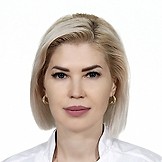 Мужикова Наталья Александровна