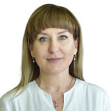 Кравцова Наталья Анатольевна