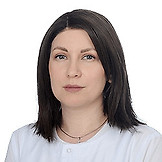 Кирсанова Марина Георгиевна