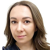 Шабалина Светлана Владимировна