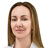 Титова Анастасия Николаевна