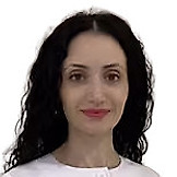 Михайлиди Яна Васильевна