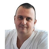 Салех Александр Юсефович