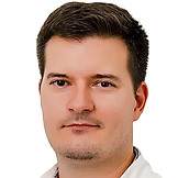 Бабаев Дмитрий Викторович