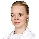 Кочкарова Екатерина Викторовна