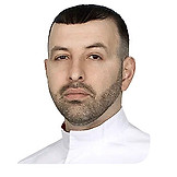 Чагиев Магомед Ахметович
