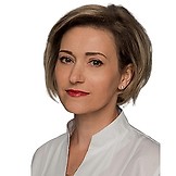 Васюнина Ирина Борисовна