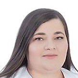 Мардалиева Фатима Аслановна