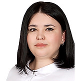 Слива Марина Николаевна