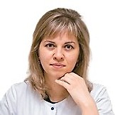 Сосновая Анна Александровна