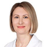 Сыкулева Елена Николаевна