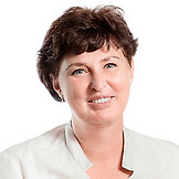 Коваленко Елена Владимировна