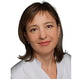 Черкезова Виктория Николаевна