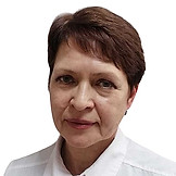 Романенко Наталья Юрьевна
