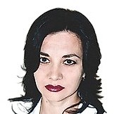 Куксина Эльвира Александровна