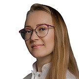 Николаенко Валерия Романовна