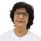 Рукосуева Ольга Александровна