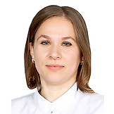 Дзюба Анна Викторовна