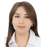 Лазарева Мария Владимировна