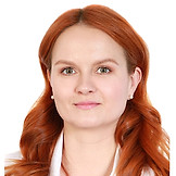 Калашникова Марина Валерьевна