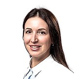 Блинова Ирина Юрьевна