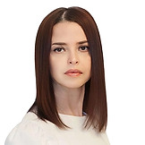 Чебыкина Араксия Суреновна