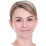 Кривонос Марина Владимировна