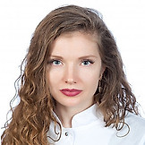 Попова Диана Александровна
