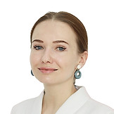 Мещерякова Екатерина Викторовна