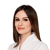 Кокорева Галина Алексеевна