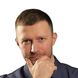 Дадиани Амиран Елгуджаевич