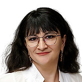 Белякова Наталья Анатольевна