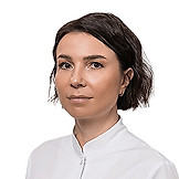 Жданова Надежда Николаевна