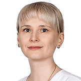 Шарова Марина Владимировна