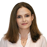 Назарова (Чаткина) Алёна Геннадьевна
