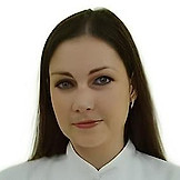 Нурмухаметова Екатерина Алексеевна