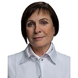 Батова Елена Анатольевна