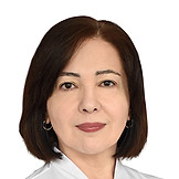 Мовсесян Стелла Давидовна