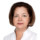 Архипова Юлия Васильевна