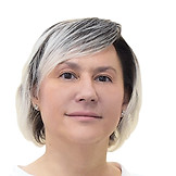 Пружинина Ирина Зиновьевна