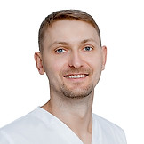 Графский Дмитрий Анатольевич