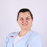 Гулова Юлия Александровна