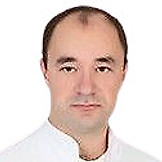 Шорец Николай Юрьевич