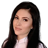 Лазарева Вера Александровна