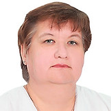 Коробская Наталья Анатольевна